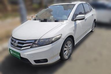 Used Honda City Classic 2012 1.5L Automatic Elite Edition