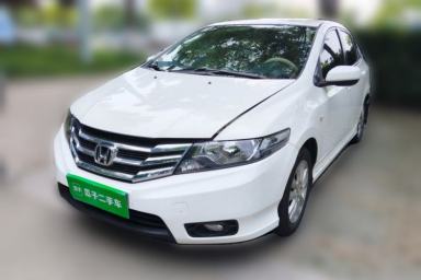 Used Honda City Classic 2012 1.5L Automatic Elite Edition