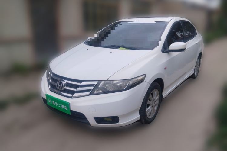 Gebrauchter Honda City Classic 2012 1.5L manual Elite Edition Guazi used car, China used car export, Used car for sale, Used cars, Cheapest cars for sale