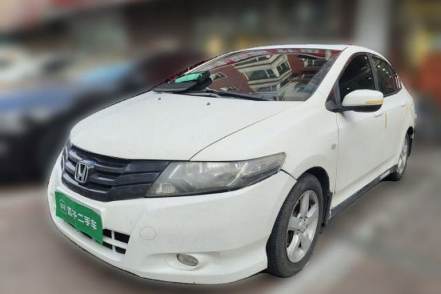 Honda City Classic 2012 1.5L Automatic Elite Edition usado