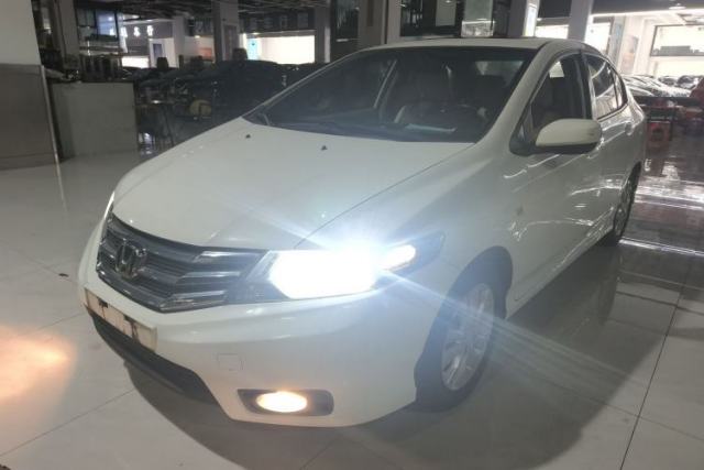 Used Honda City Classic 2012 1.5L Automatic Elite Edition