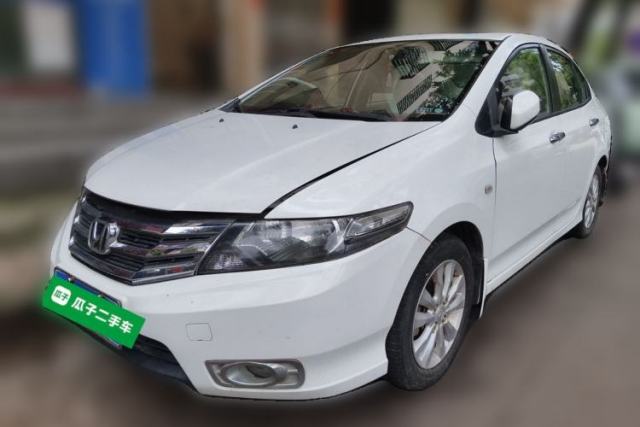 Used Honda City Classic 2012 1.5L Automatic Elite Edition