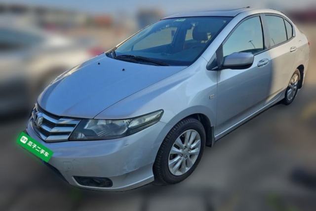 Honda City Classic 2012 1.5L manual Elite Edition usado