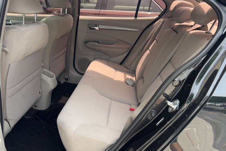 Used Honda City Classic 2014 Style 1.5L Automatic Elite Edition Interior 1