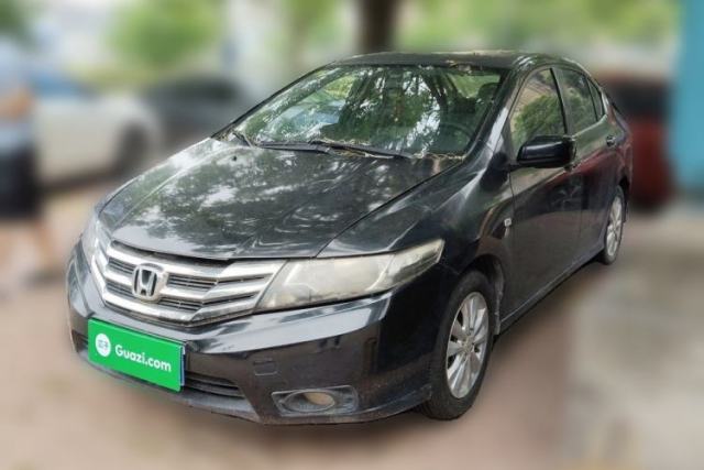 Used Honda City Classic 2014 Style 1.5L Manual Elite Edition
