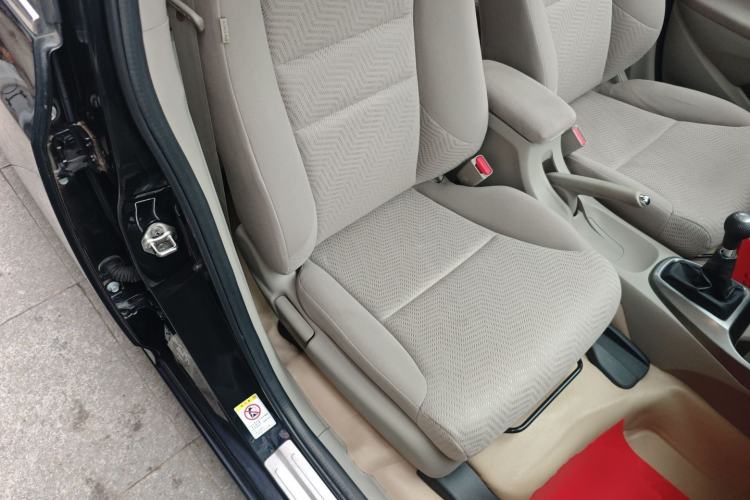 Used Honda City Classic 2014 Style 1.5L Manual Elite Edition Right Front Seat