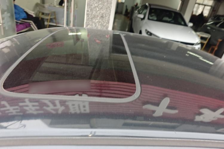 Used Honda City Classic 2014 Style 1.5L Manual Elite Edition Roof