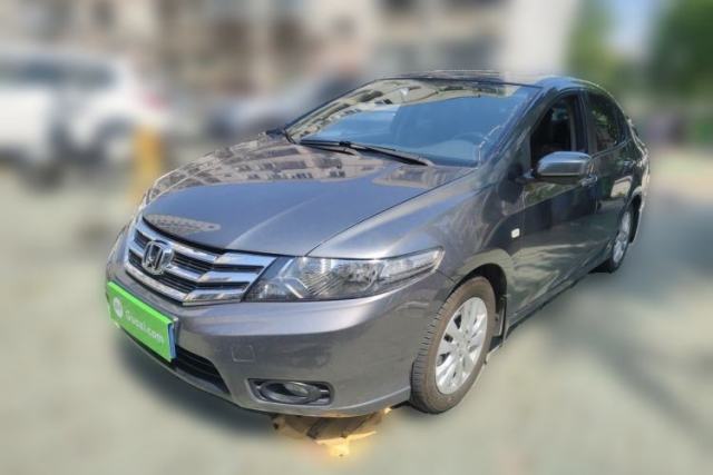Used Honda City Classic 2014 Style 1.5L Automatic Elite Edition