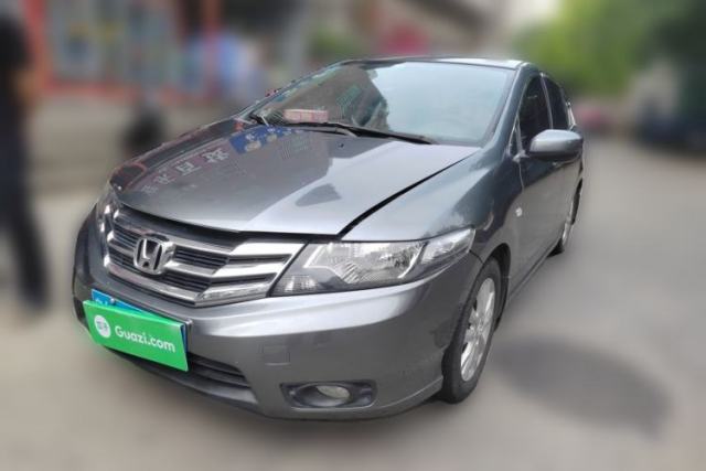 Used Honda City Classic 2014 Style 1.5L Automatic Elite Edition