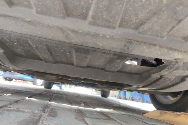 Used Honda City Classic 2014 Style 1.5L Automatic Elite Edition Chassis Front