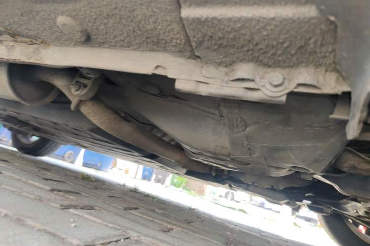 Used Honda City Classic 2014 Style 1.5L Automatic Elite Edition Chassis Front Right