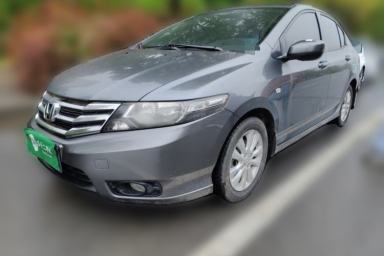 Used Honda City Classic 2014 Style 1.5L Automatic Elite Edition
