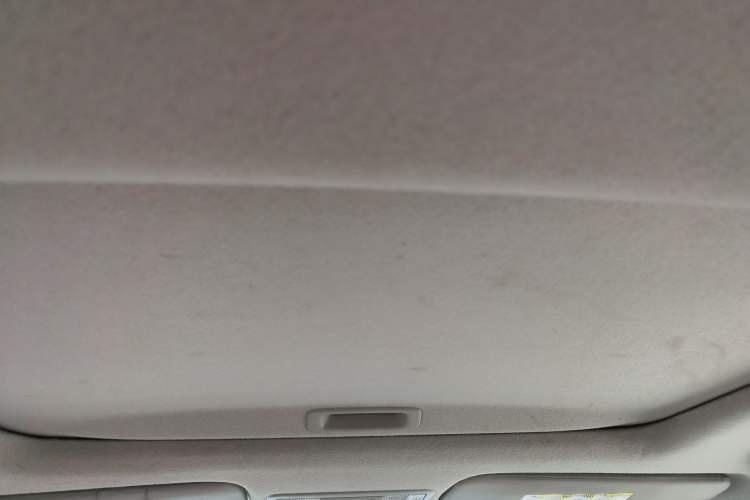 Used Honda City Classic 2014 Style 1.5L Manual Elite Edition Headliner