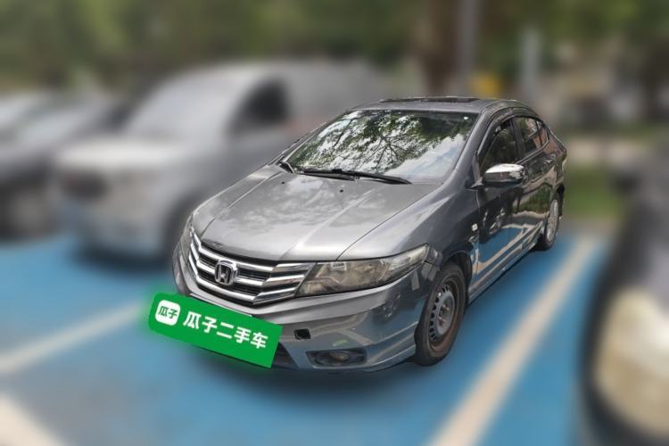 Honda City Classic 2014 Style 1.5L Automatic Elite Edition usado Guazi used car, China used car export, Used car for sale, Used cars, Cheapest cars for sale