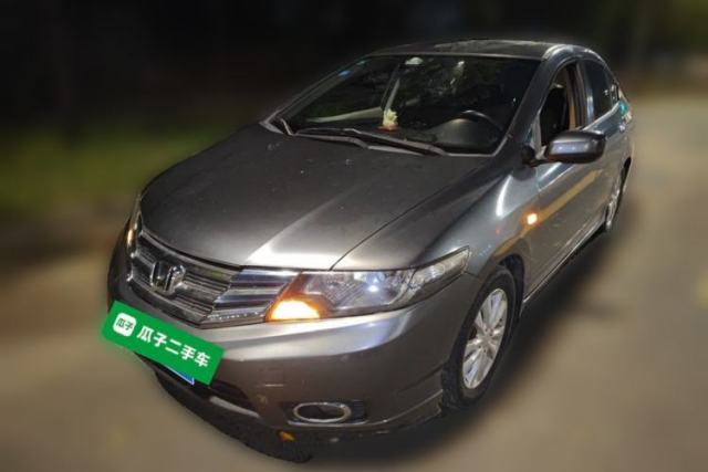 Honda City Classic 2014 Style 1.5L Automatic Elite Edition usado