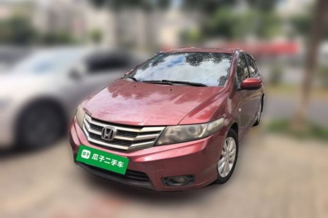 Honda City Classic 2014 Style 1.5L Manual Elite Edition usado