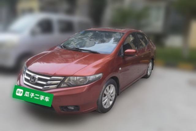 Used Honda City Classic 2014 Style 1.5L Automatic Elite Edition