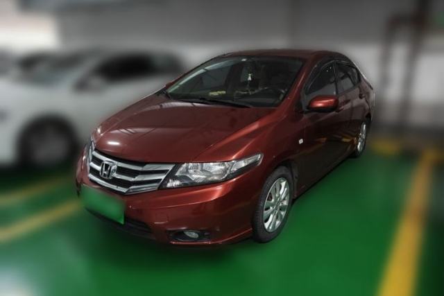 Used Honda City Classic 2014 Style 1.5L Automatic Elite Edition