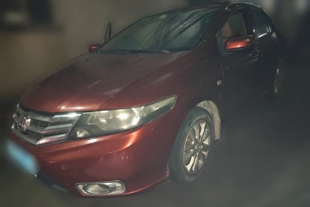 Used Honda City Classic 2014 Style 1.5L Automatic Elite Edition