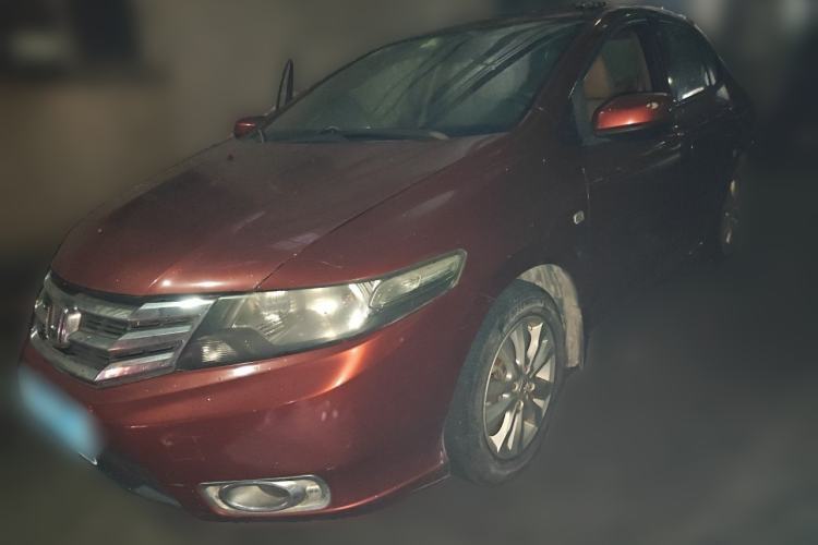 Ojetý Honda City Classic 2014 Style 1.5L Automatic Elite Edition Guazi used car, China used car export, Used car for sale, Used cars, Cheapest cars for sale