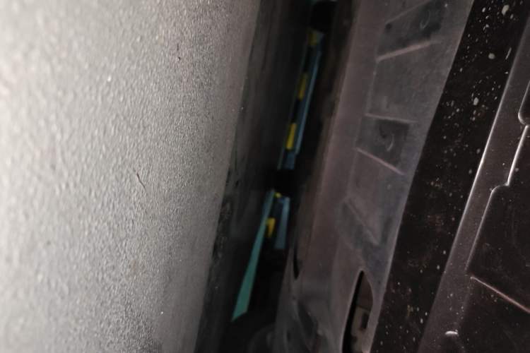 Used Honda City Classic 2014 Style 1.5L Automatic Elite Edition Chassis Front
