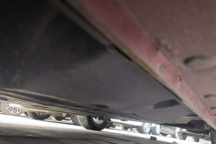 Used Honda City Classic 2014 Style 1.5L Automatic Elite Edition Chassis Front Left