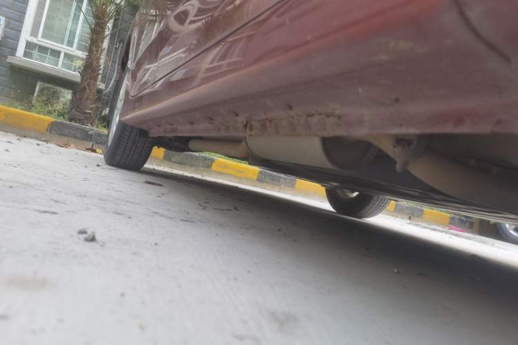 Used Honda City Classic 2014 Style 1.5L Automatic Elite Edition Chassis Front Right