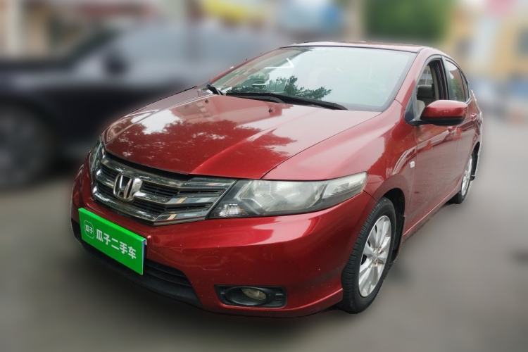Used Honda City Classic 2014 Style 1.5L Automatic Elite Edition Guazi used car, China used car export, Used car for sale, Used  cars, Cheapest cars for sale