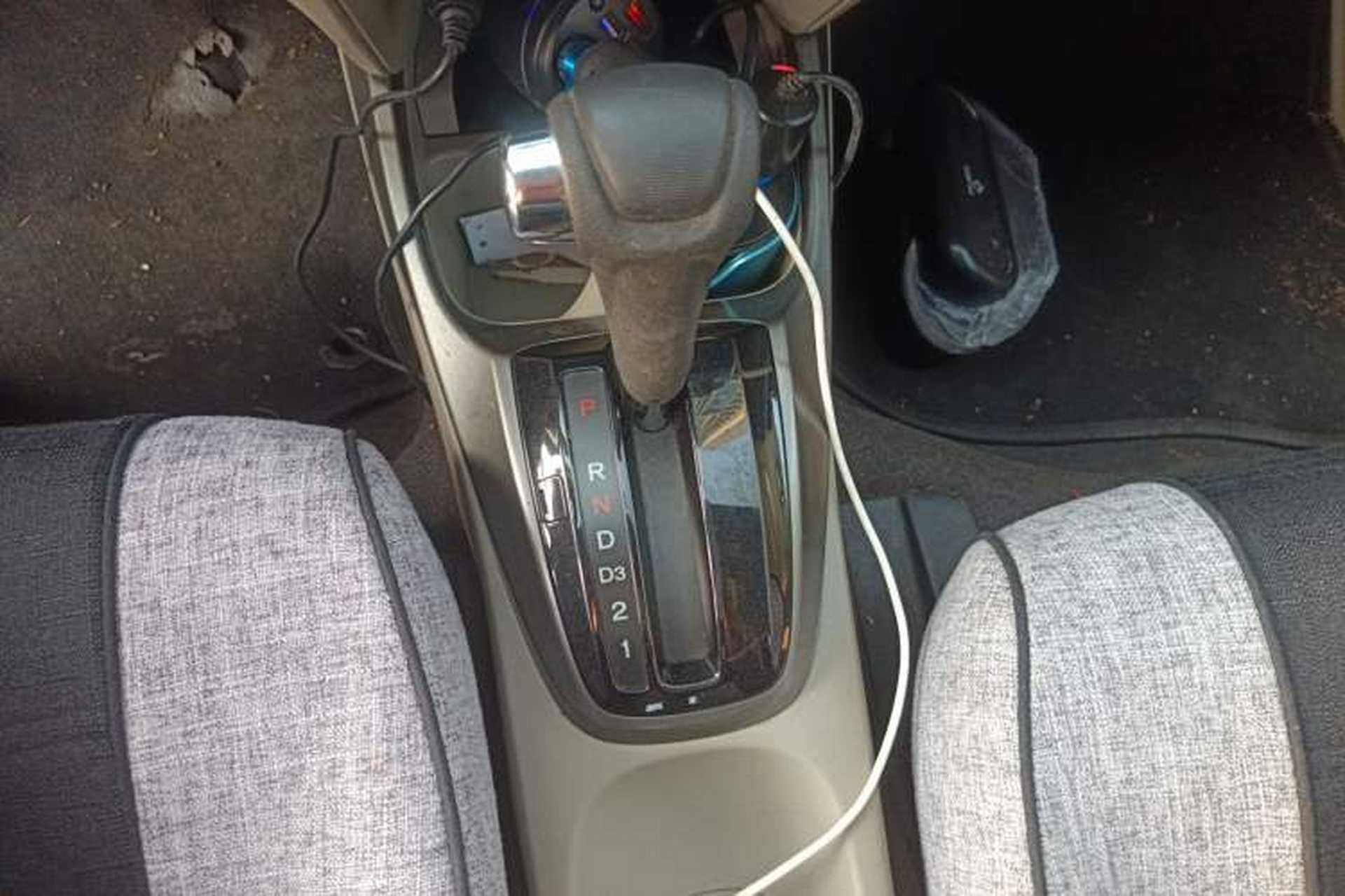 Used Honda City Classic 2014 Style 1.5L Automatic Elite Edition Gear Lever