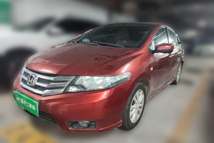Honda City Classic 2014 Style 1.5L Automatic Elite Edition usado Guazi used car, China used car export, Used car for sale, Used cars, Cheapest cars for sale