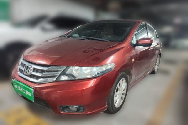 Honda City Classic 2014 Style 1.5L Automatic Elite Edition usado