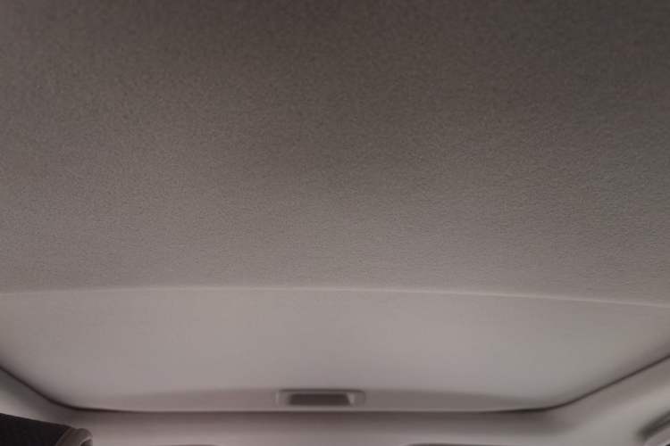 Used Honda City Classic 2014 Style 1.5L Automatic Elite Edition Headliner