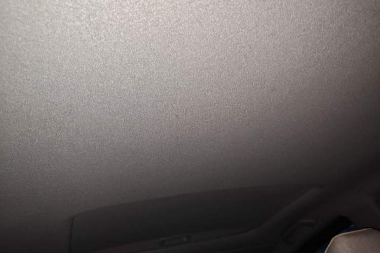 Used Honda City Classic 2014 Style 1.5L Automatic Elite Edition Headliner