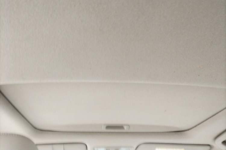 Used Honda City Classic 2014 Style 1.5L Automatic Elite Edition Headliner