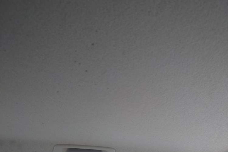 Used Honda City Classic 2014 Style 1.5L Automatic Elite Edition Headliner