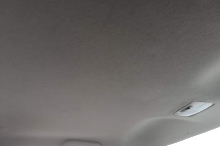 Used Honda City Classic 2014 Style 1.5L Automatic Elite Edition Headliner