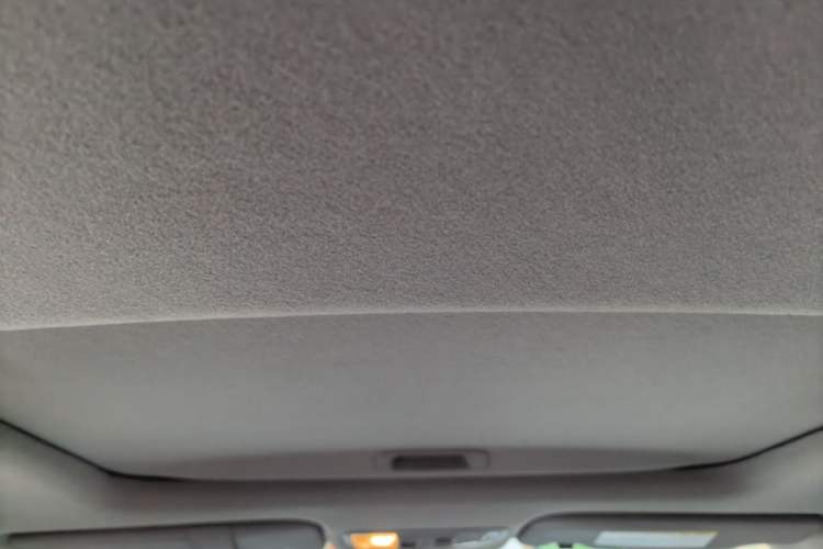 Used Honda City Classic 2014 Style 1.5L Automatic Elite Edition Headliner