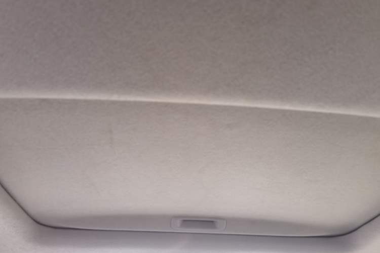 Used Honda City Classic 2014 Style 1.5L Automatic Elite Edition Headliner