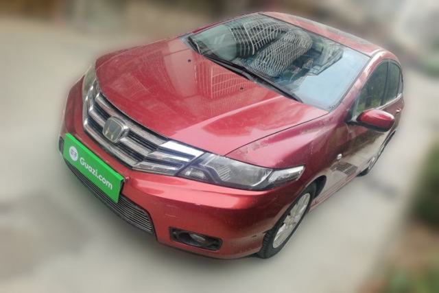 Used Honda City Classic 2014 Style 1.5L Automatic Elite Edition