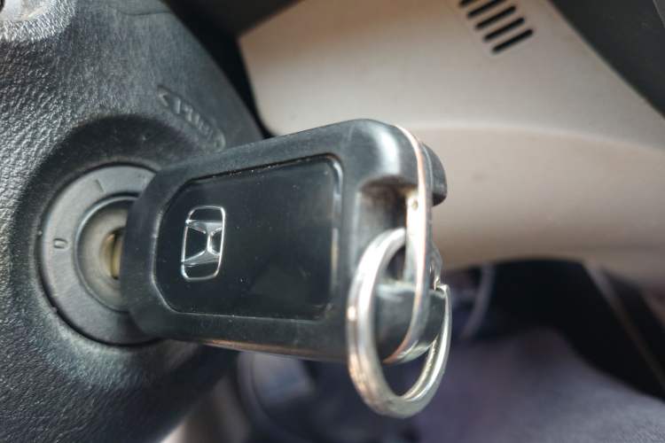 Used Honda City Classic 2014 Style 1.5L Automatic Elite Edition Interior 1