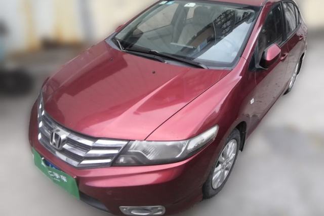 Used Honda City Classic 2014 Style 1.5L Automatic Elite Edition