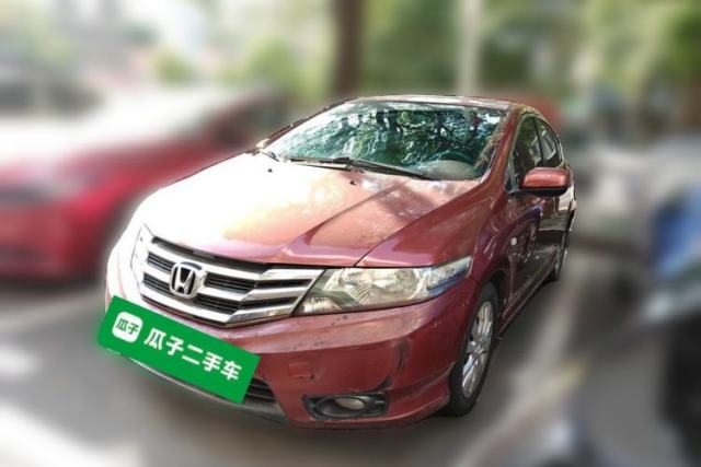 Used Honda City Classic 2014 Style 1.5L Automatic Elite Edition