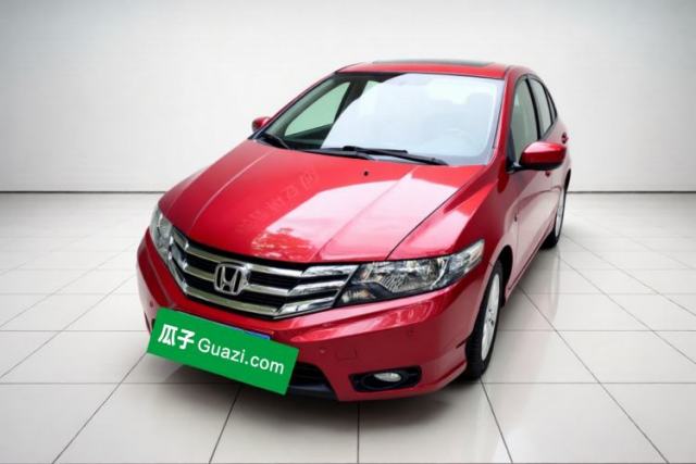Honda City Classic 2014 Style 1.5L Automatic Elite Edition usado
