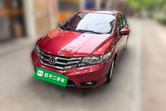 Used Honda City Classic 2014 Style 1.5L Automatic Elite Edition