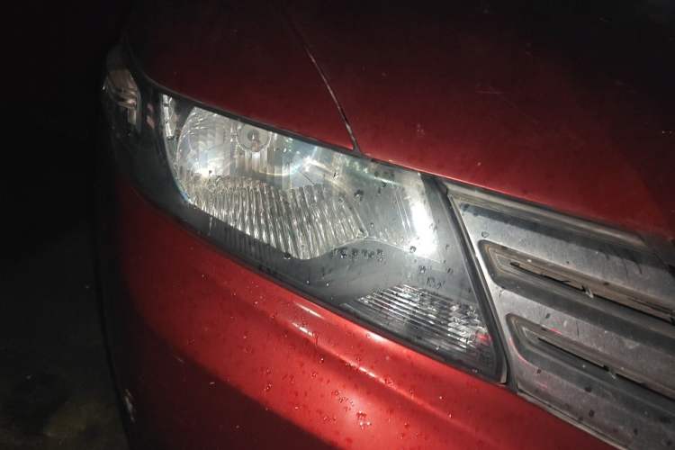 Used Honda City Classic 2014 Style 1.5L Automatic Elite Edition Right Front Headlight