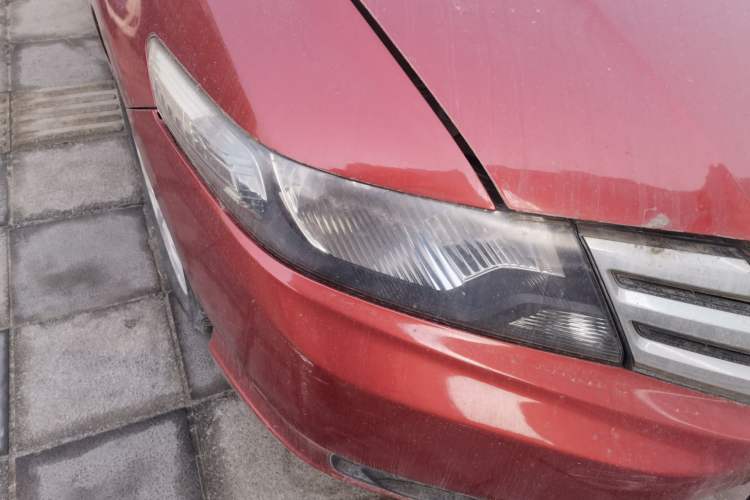 Used Honda City Classic 2014 Style 1.5L Automatic Elite Edition Right Front Headlight