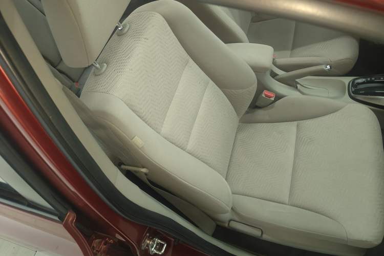 Used Honda City Classic 2014 Style 1.5L Automatic Elite Edition Right Front Seat