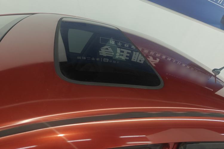 Used Honda City Classic 2014 Style 1.5L Automatic Elite Edition Roof