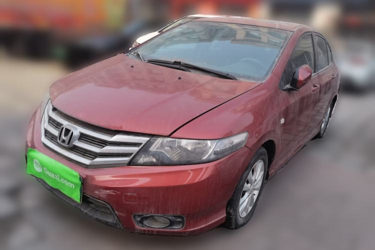 Used Honda City Classic 2014 Style 1.5L Automatic Elite Edition Guazi used car, China used car export, Used car for sale, Used cars, Cheapest cars for sale