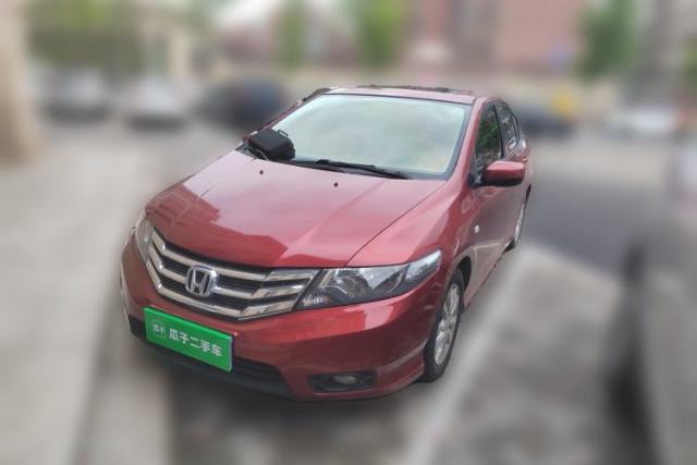 Used Honda City Classic 2014 Style 1.5L Automatic Elite Edition